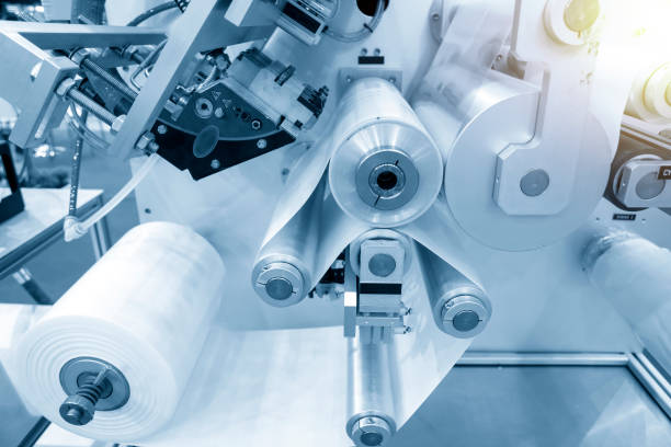 Kunststoffverpackungen